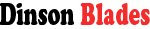 Dinson Blades Logo 2