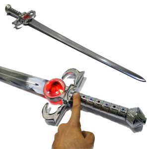 Thunder Cats Light up Sword