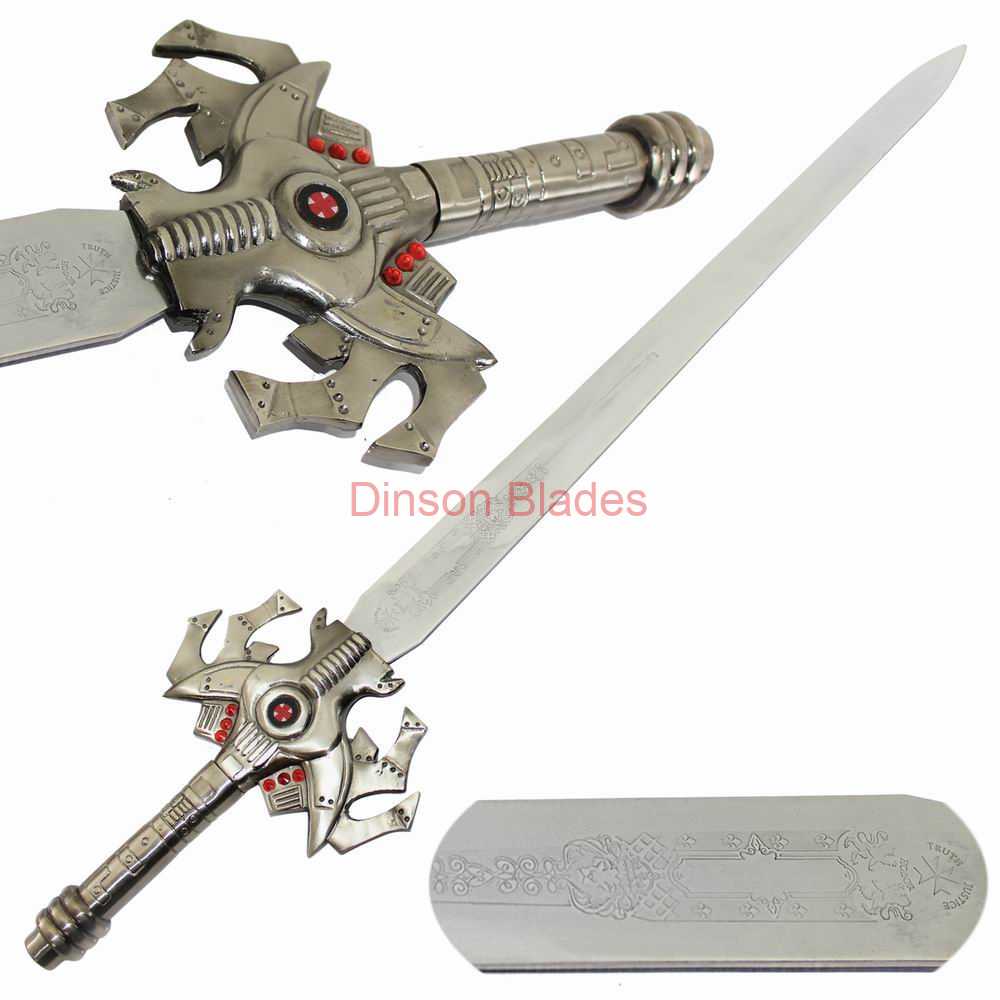 He Man Sword Power of the Universe sword Heman Replica