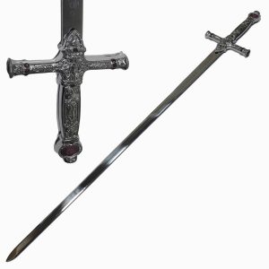 Harry Potter Swords with Nickle chrome Handle