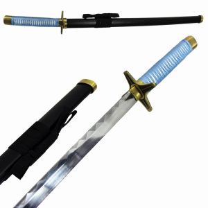 Hitsugaya Sword - Inspired by Anime - Hyourinmaru Zanpakuto
