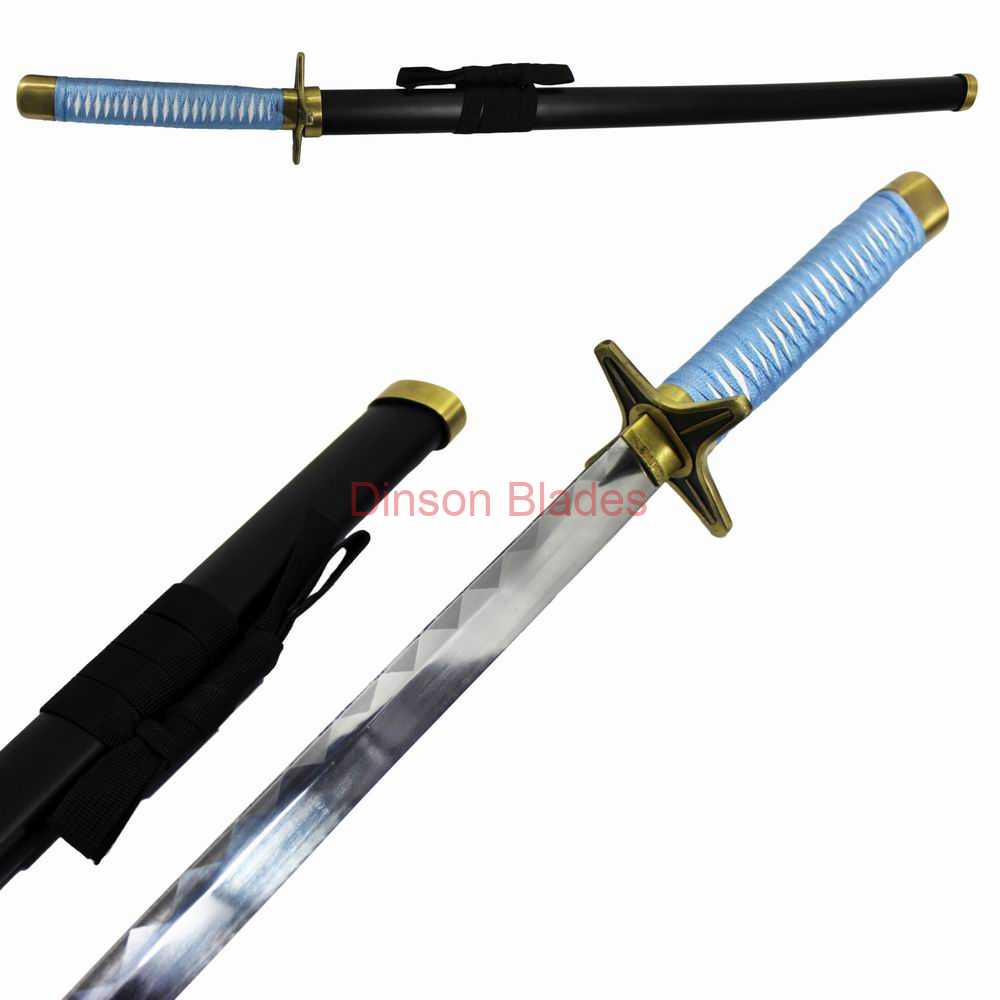 Hitsugaya Sword - Inspired by Anime - Hyourinmaru Zanpakuto