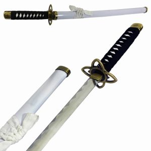 Shigure Anime Sword with Scabbard