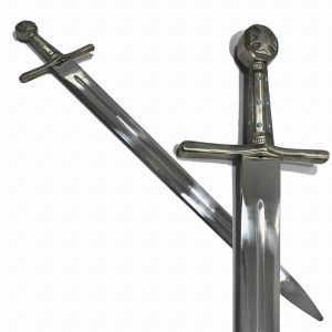 The Sword of Robin Hood European collectible Movie Replica Long Long Sword