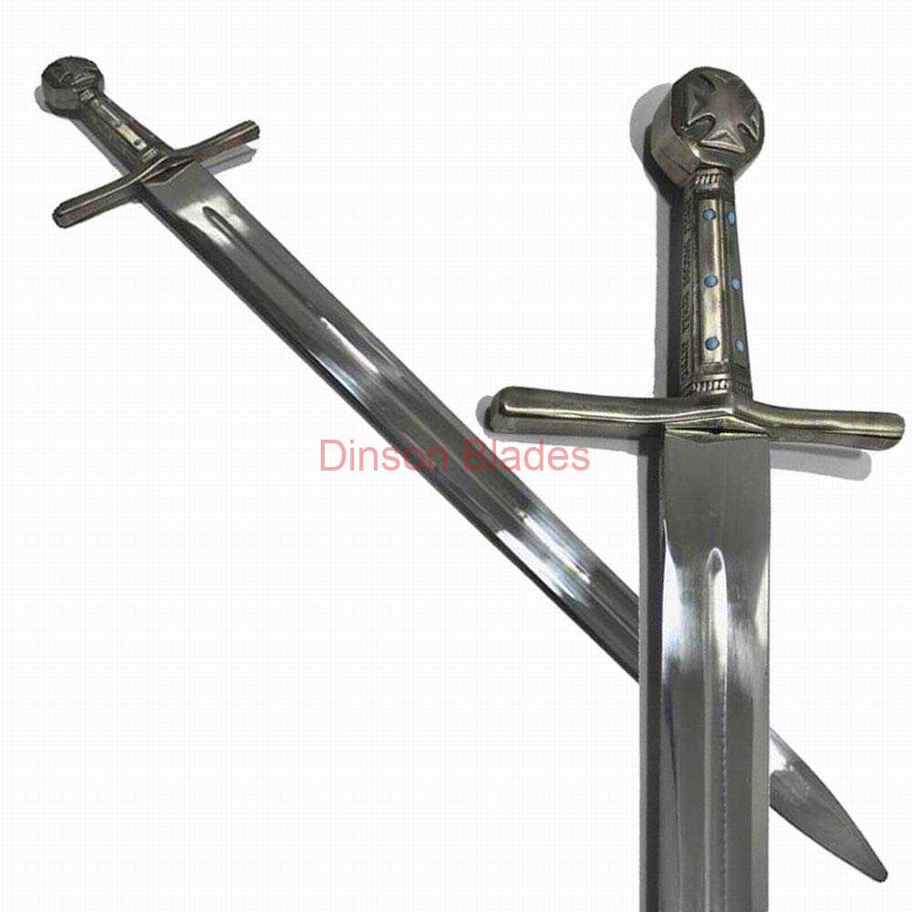 The Sword of Robin Hood European collectible Movie Replica Long Long Sword