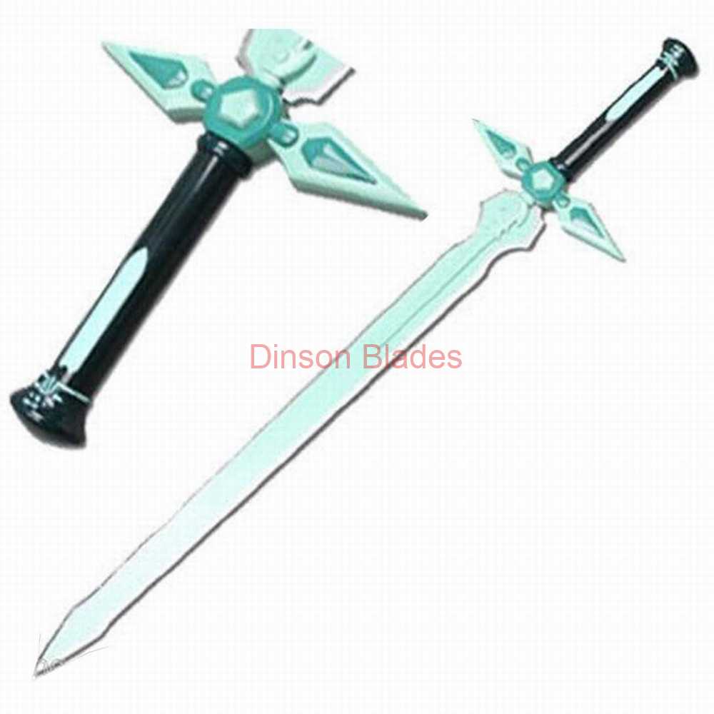 Sword Art Online Dark Repulser 38 Foam Replica Sword