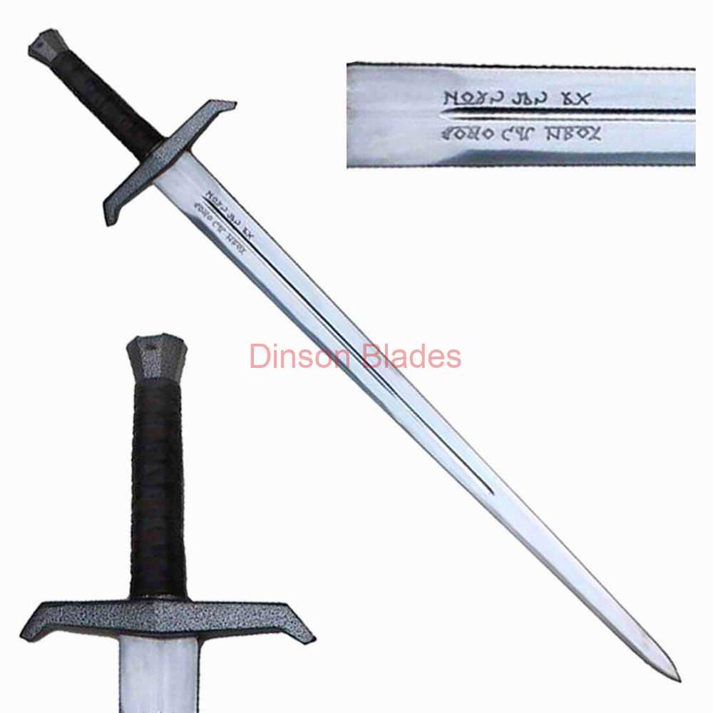 King Arthur Excalibur Sword Full Tang Edition Replica