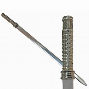 Sword Blade Walker All Metal Handle Full Tang Replica Sword
