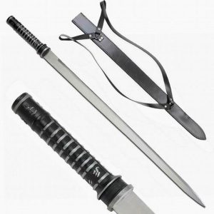 Sword Blade Walker All Metal Handle Full Tang Replica Swords