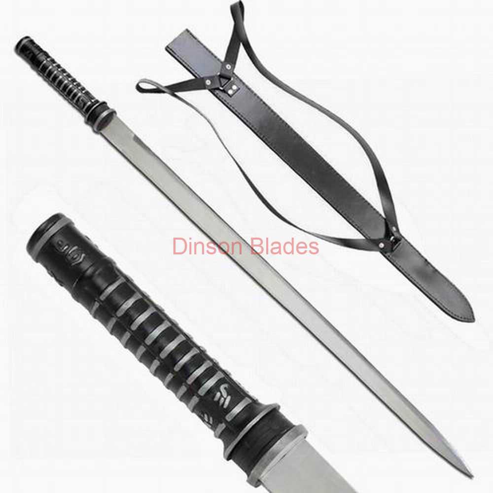 Sword Blade Walker All Metal Handle Full Tang Replica Swords