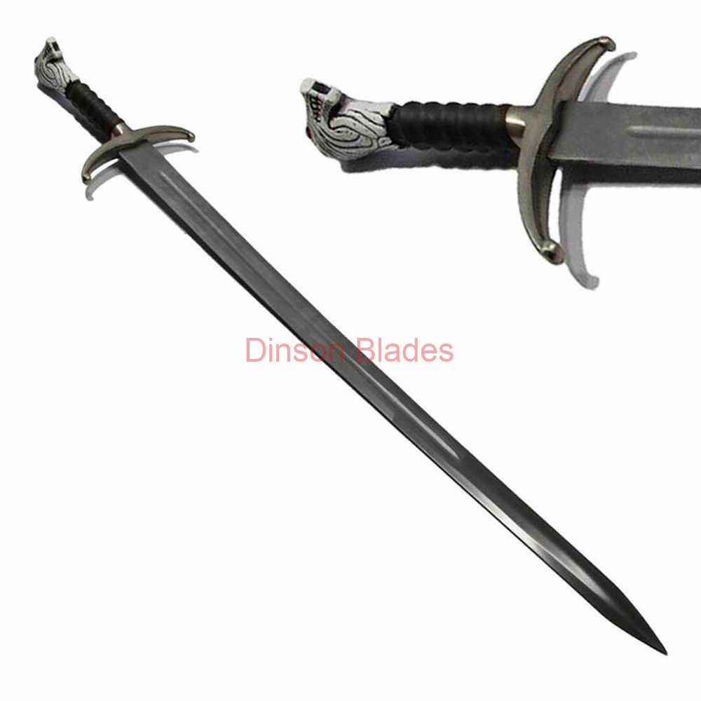 The Game of Thrones Longclaw Replica Sword