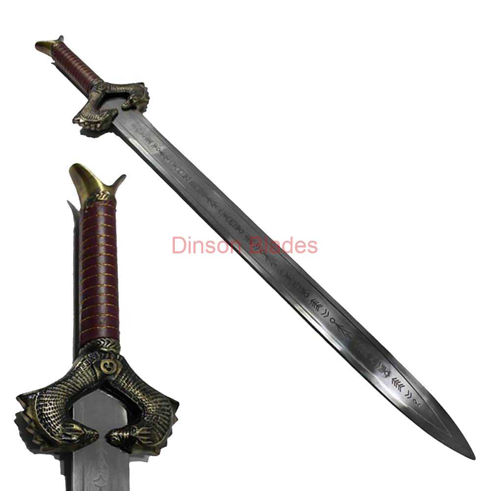 Wonder Woman God killer Replica Sword