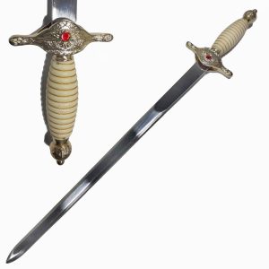 Army Sword with Mini Size Replica Swords