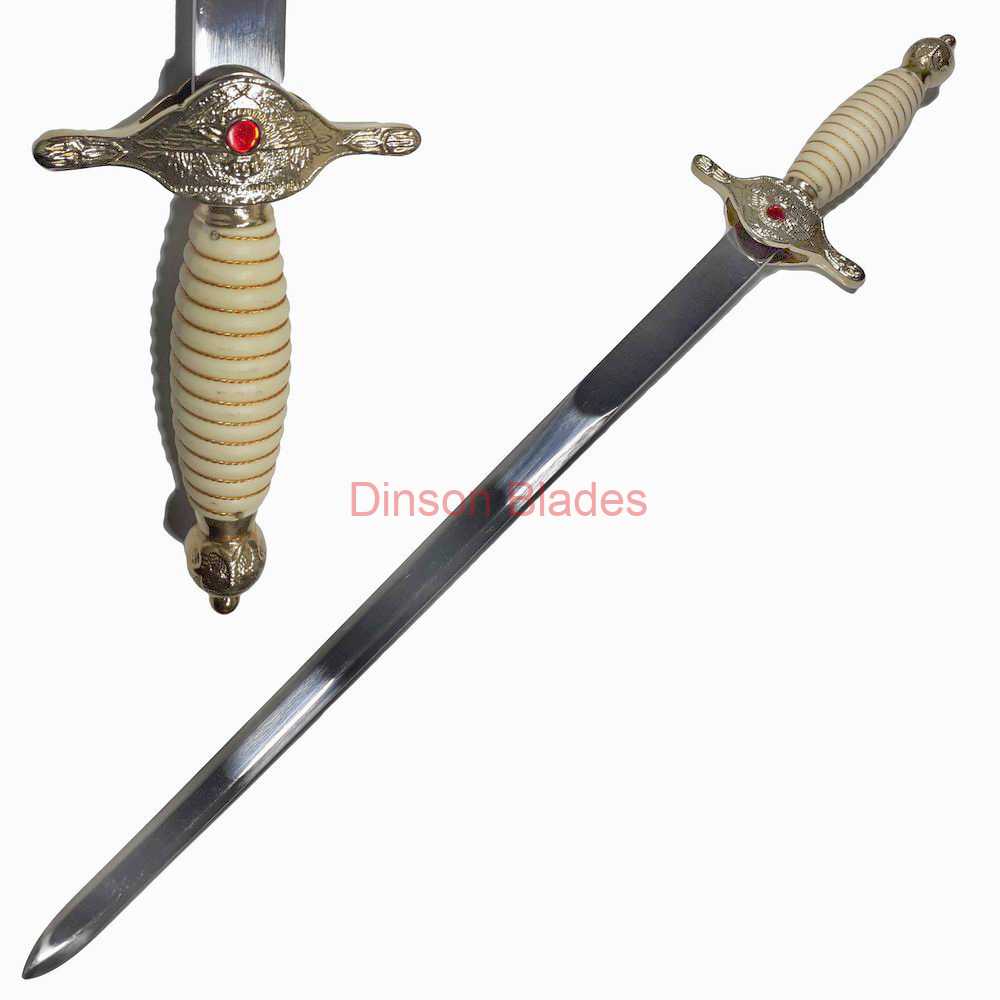 Army Sword with Mini Size Replica Swords