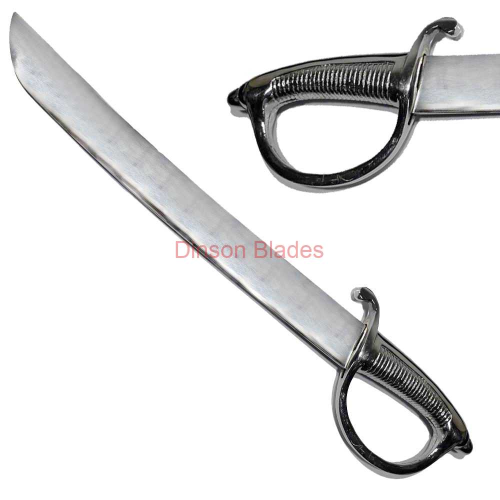 Champagne Sword by Dinson Blades