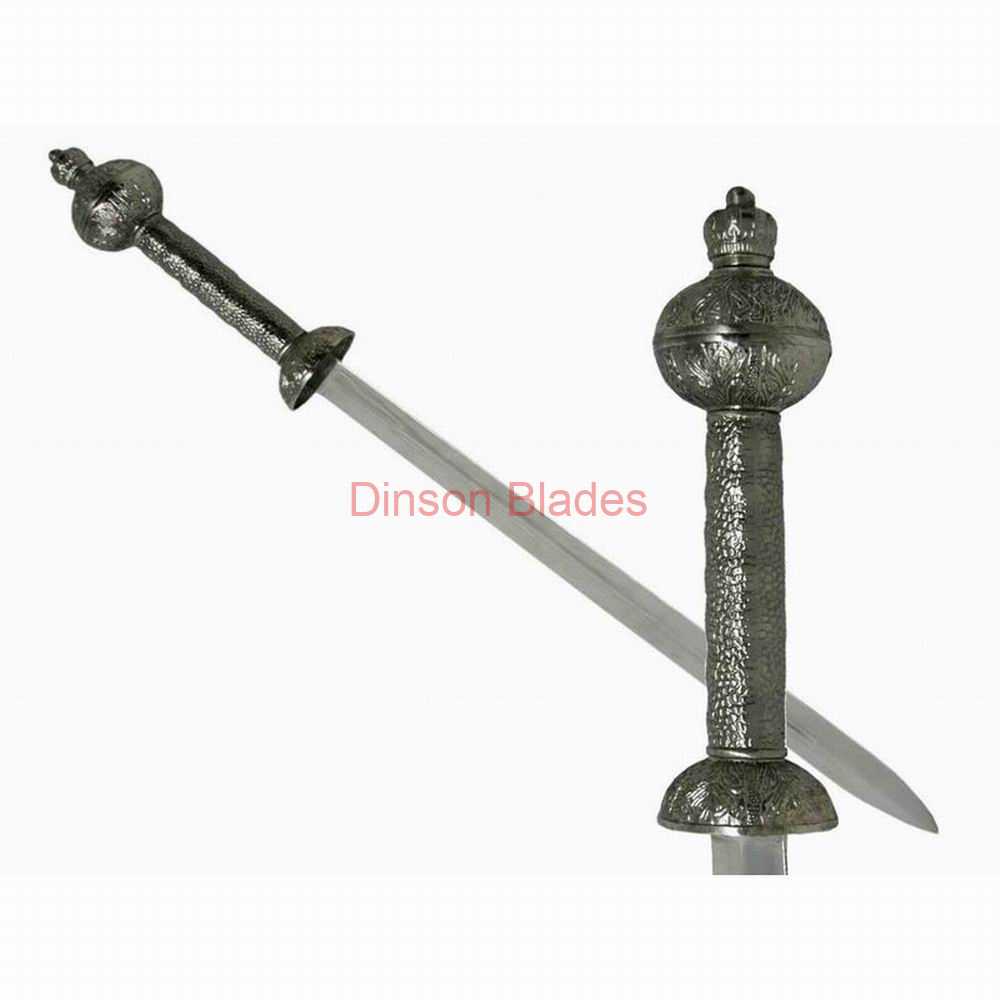 Imperial Roman Officer Gladiator Replica Sword