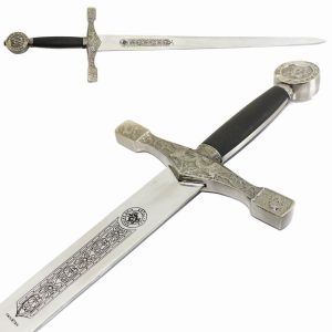 Sword of King Arthur Excalibur Replica