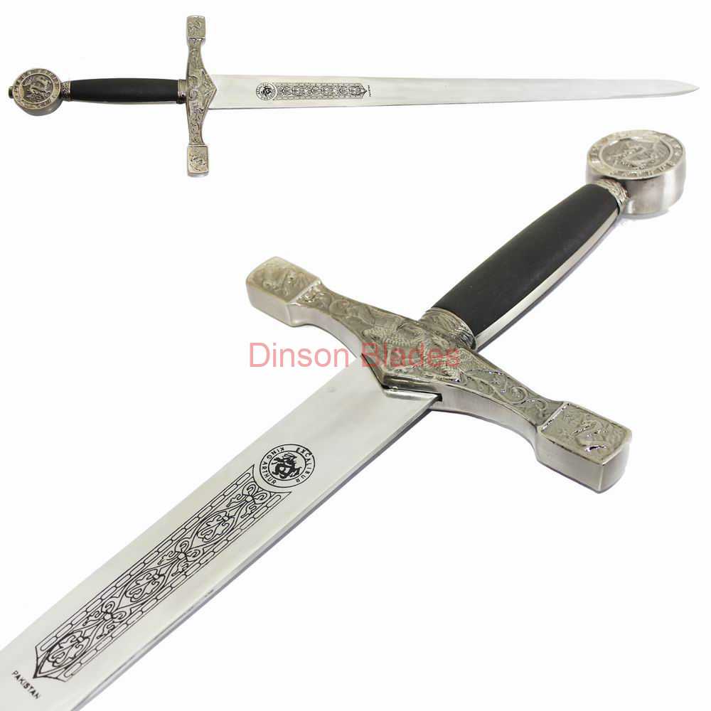 Sword of King Arthur Excalibur Replica