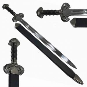 Sword of Eowyn Replica Lord of the Ring Movie Swords
