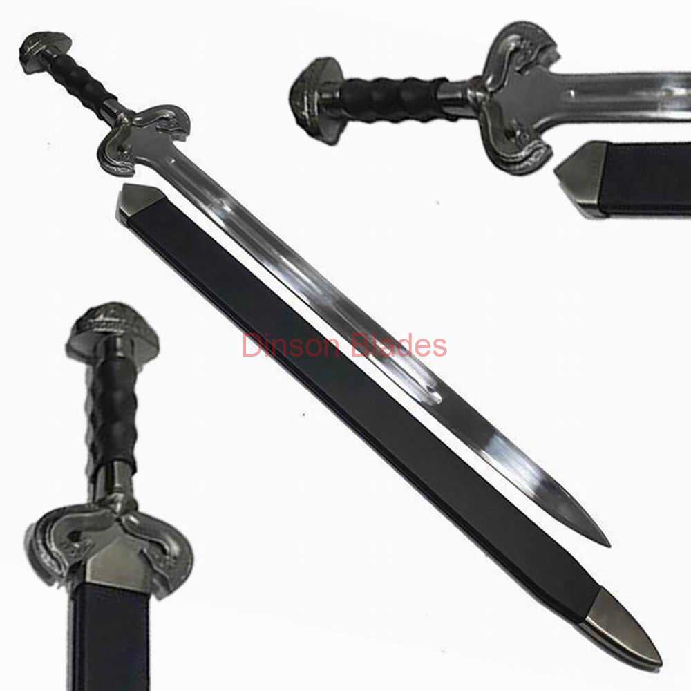 Sword of Eowyn Replica Lord of the Ring Movie Swords
