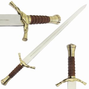 Boromir Movie Sword Replica of Lord of The Ring