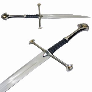 Shards of Narsil Dagger Auction of Lord of the Rings Replica