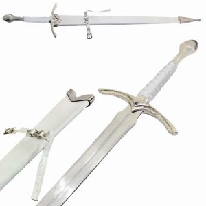 Glamdring Sword of Gandalf Replica Lord Of the Ring Movie