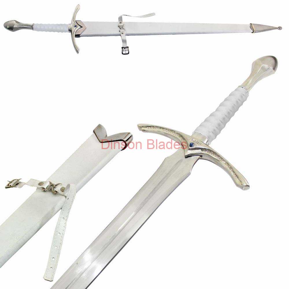 Glamdring Sword of Gandalf Replica Lord Of the Ring Movie