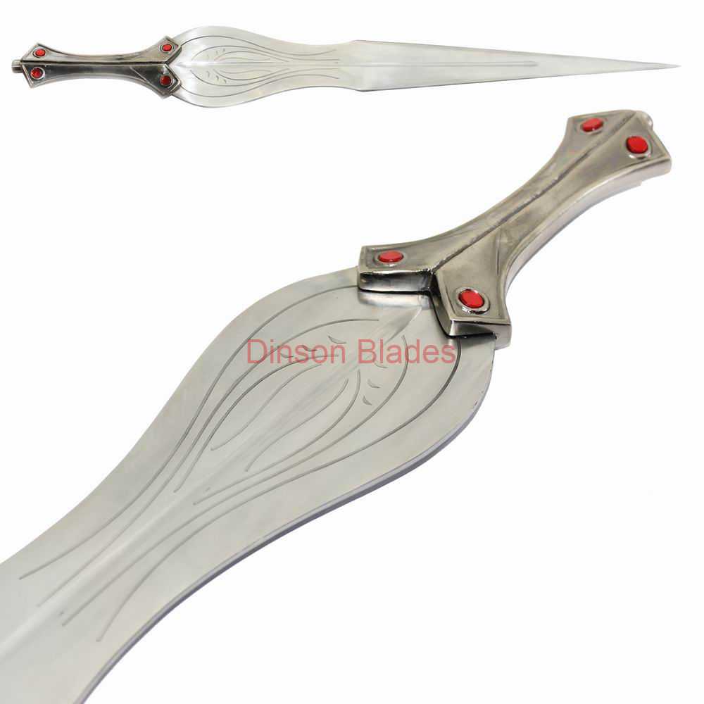 Achilles Sword from Troy Legend Replica LORD of Ring Movie