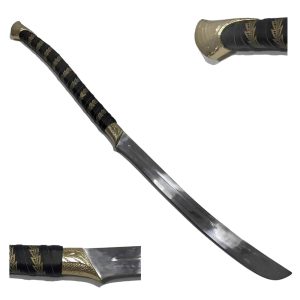 High Elven Warrior Sword Replica LORD of The Ring Movie Sword