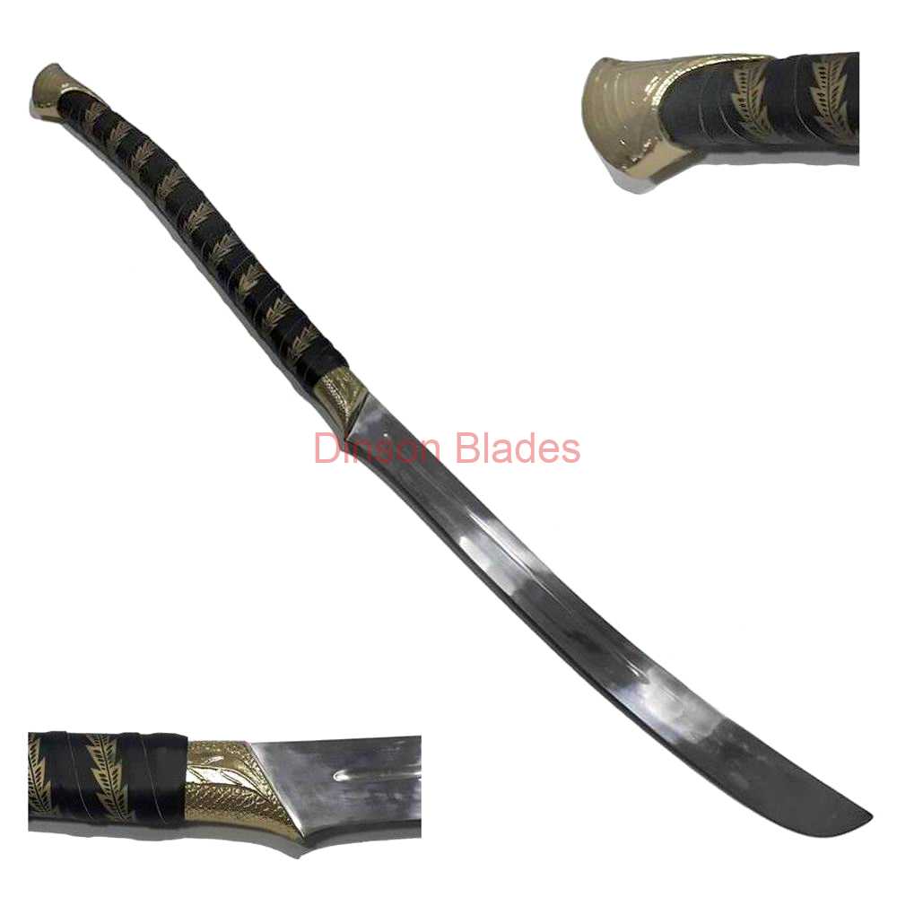 High Elven Warrior Sword Replica LORD of The Ring Movie Sword