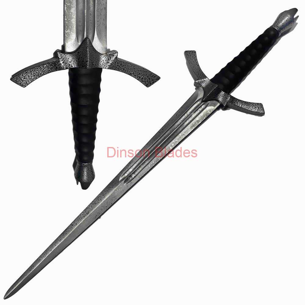 The Witch King Dagger Lord of the Rings Replica Sword
