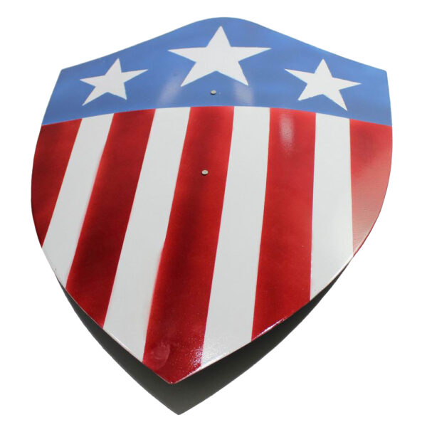 Captain America Shield Marvel Studio Sheild