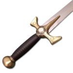 DB1460 Xena Warrior Princess Sword (4)