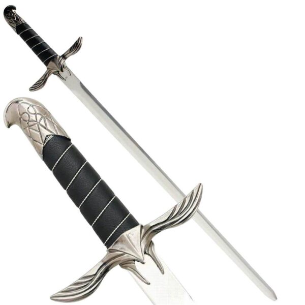 Assassins Creed Altair Majestic Sword wire wrapped Handle