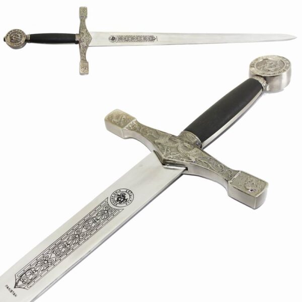 Sword of King Arthur Excalibur Replica Swords