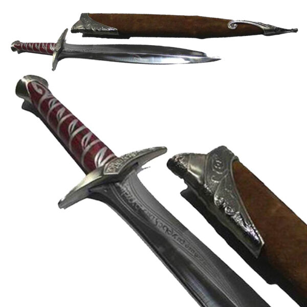 Sting Dagger LORD of Ring Sword Replica