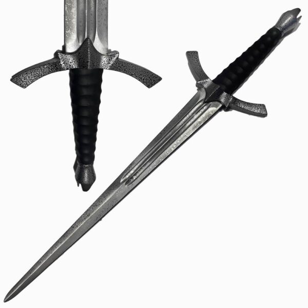 DB2323 The Witch King Dagger Lord of the Rings Replica
